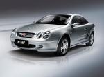 BYD F8 2009 года